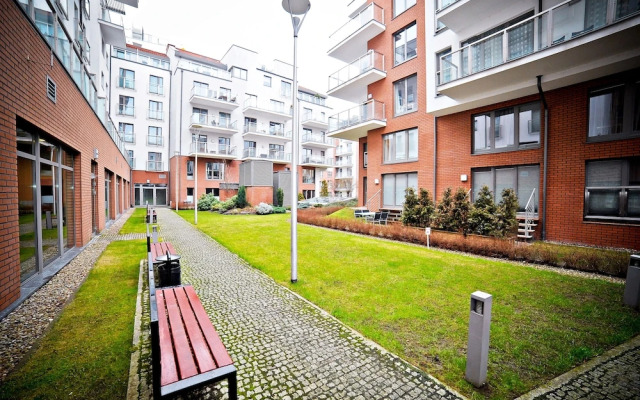Grand Apartments - Waterlane SPA