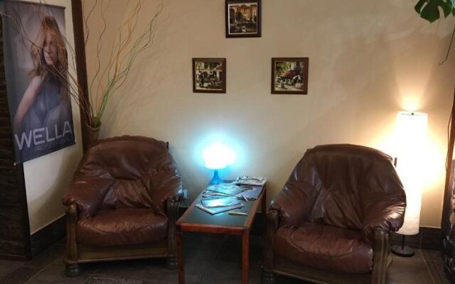 Lotos Spa Hotel