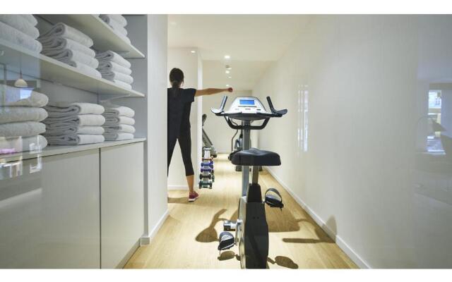 Отель 9Hotel Republique