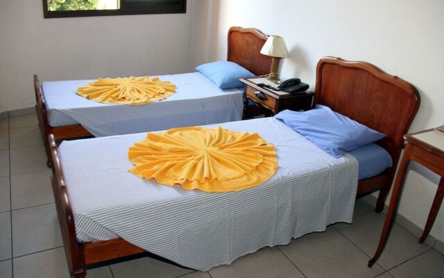 Hotel Sorrento