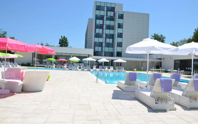 Hotel Melodia