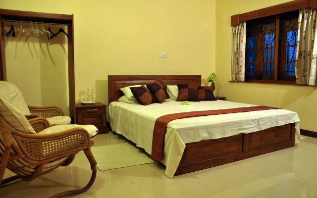 Serene Villa Ratnapura