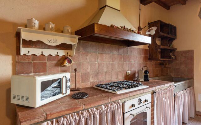 House Bandiera Cinigiano