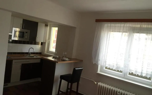 Studio Ostrava - Masarykovo náměstí