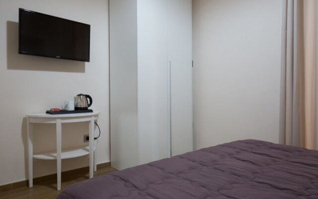 Musto Suites & Rooms