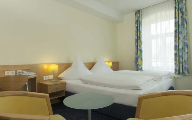 Hotel Schloss Schweinsburg