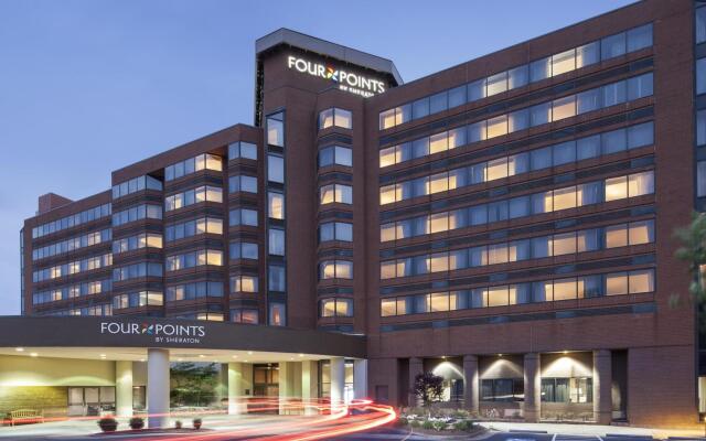 Four Points by Sheraton Richmond