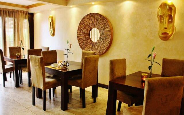 GemSuites State House