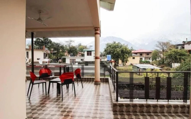 Touristen Holiday Home