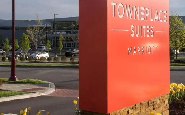 TownePlace Suites by Marriott Pittsburgh Cranberry Township