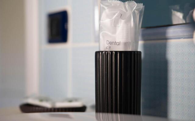 Tito Livio Luxury B&B