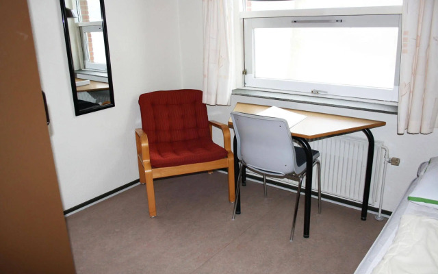 Aarhus Hostel og Hotel