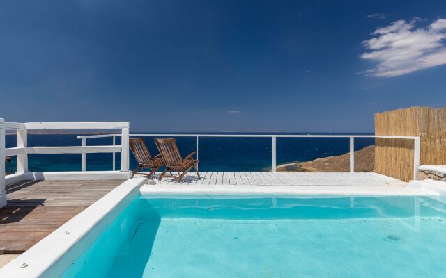 Lyra Villas Mykonos