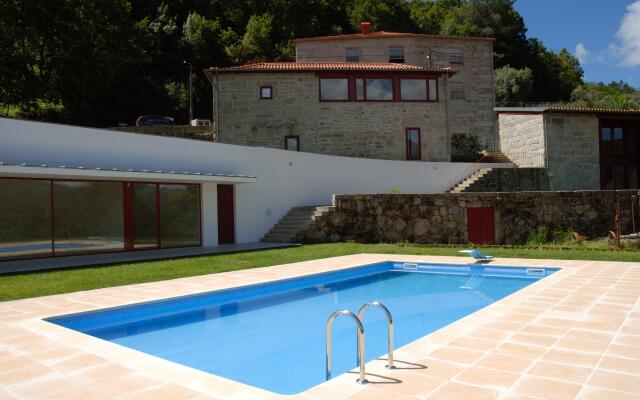 Aldeia Turistica de Louredo