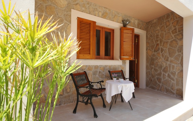 Agroturismo Son Galcerán