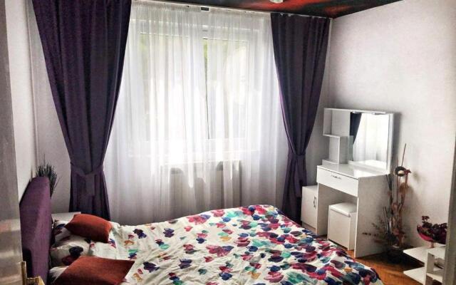 Apartament 3 camere