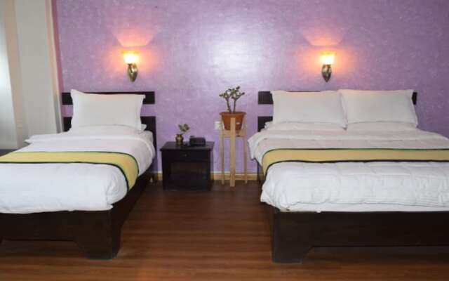 MeroStay 260 Hotel Rate