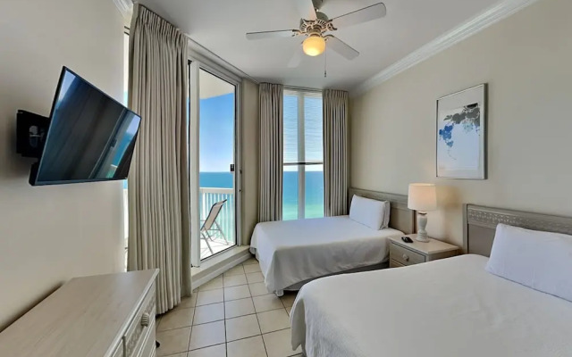 Silver Beach Towers #1805e