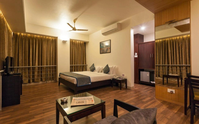 Hotel Chaitali