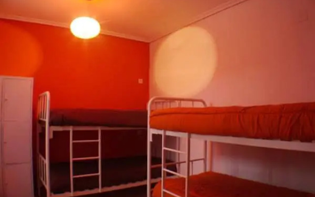 Alkatre Hostel