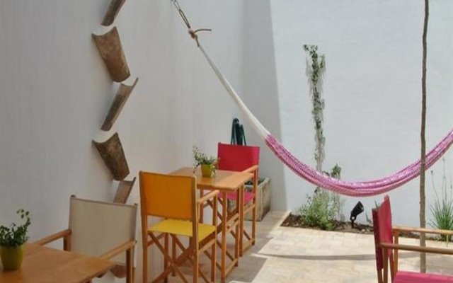 HoMe Hotel Menorca