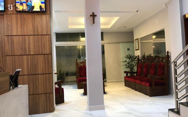 Palace Hotel Por do Sol