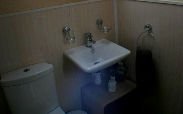 Reepham House Bed and Breakfast Lyndhurst JS