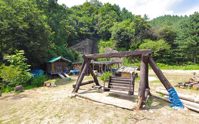 Yangpyeong Natural Clay House Pension