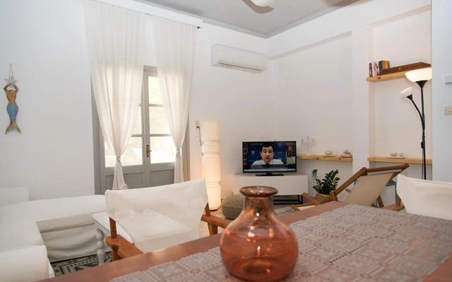 Irene Hotel
