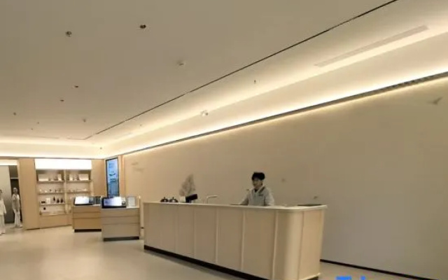 All Season Hotel (Zhongshan Torch Development Zone Sun City Shopping Plaza Branch) — 3-star hotel in Zhongshan