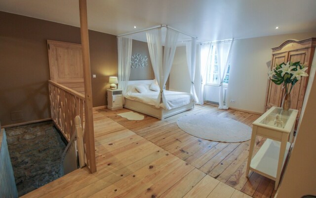 Moulin de Saint-Avit