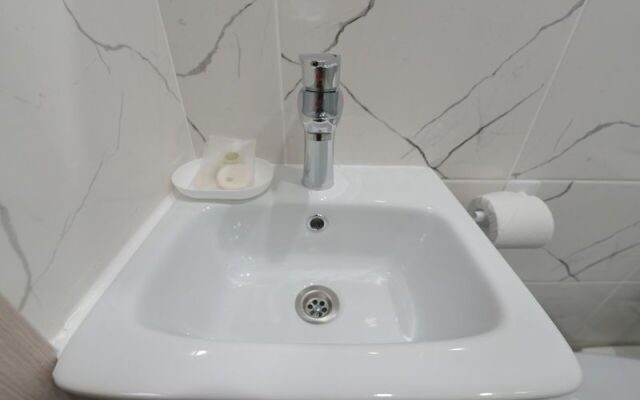 Отель Афина