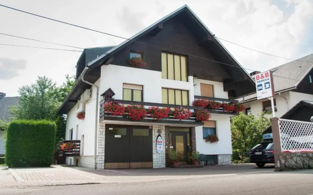 B&B Tereza