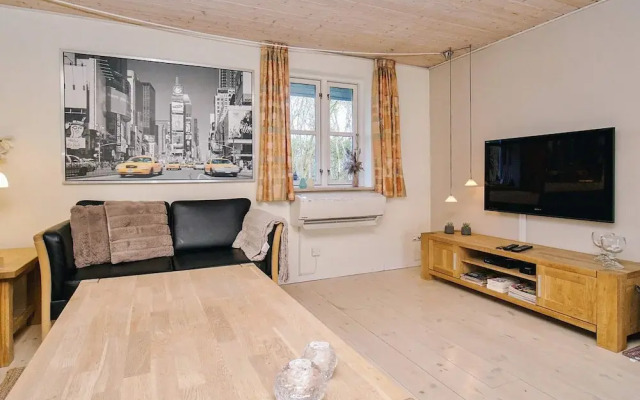 6 Person Holiday Home in Slagelse-by Traum