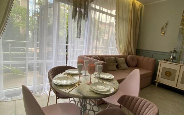 Art Voyage hotel
