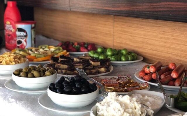 Soffia Hotel