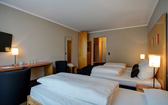 Centro Hotel Nurnberg, Trademark Collection by Wyndham