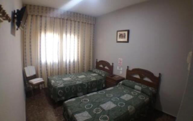 Hostal Venecia