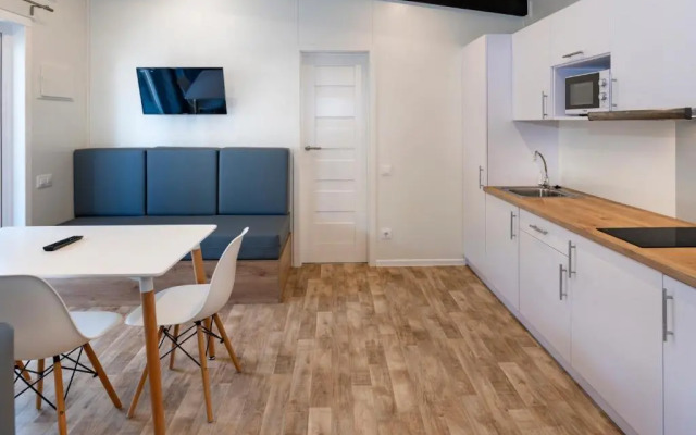 Apartaments Solmar