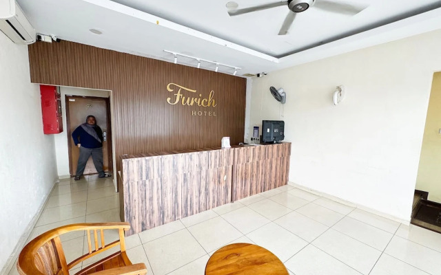 Hotel O Furich Hotel