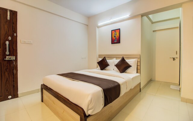 Opal Suite Rooms