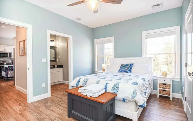 Maritime Meadows Charming Resort-style Home!