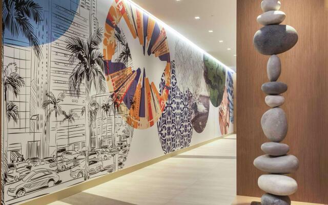 Hilton Miami Dadeland