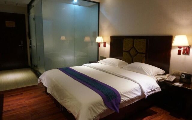 Nanning Mumie Hotel