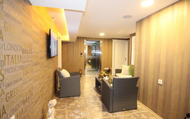 Diamond Royal Hotel