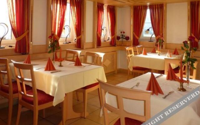 Hotel & Restaurant Sonne