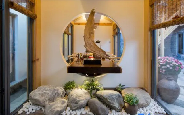 Yangguang Nali Chain Hostel (Gaoqiu Zhijia)