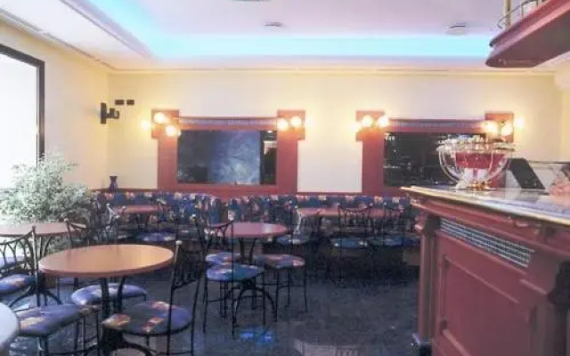 Hotel Serenella