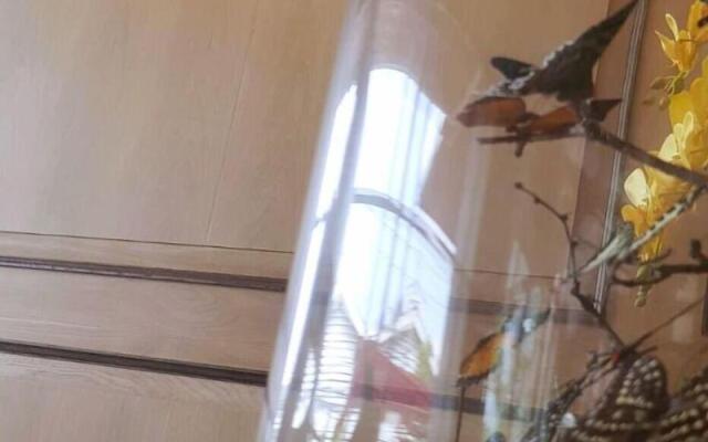 VST Residence Thepharak