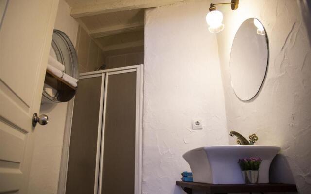 Mai Sema Boutique Alacati